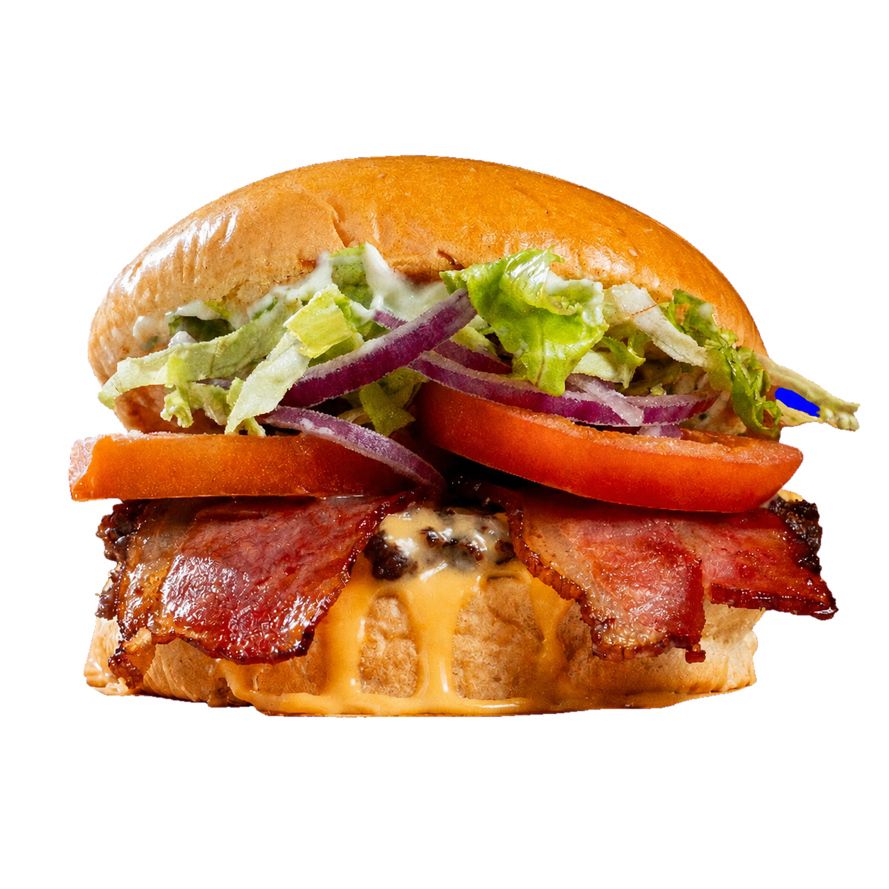 Smash Bacon