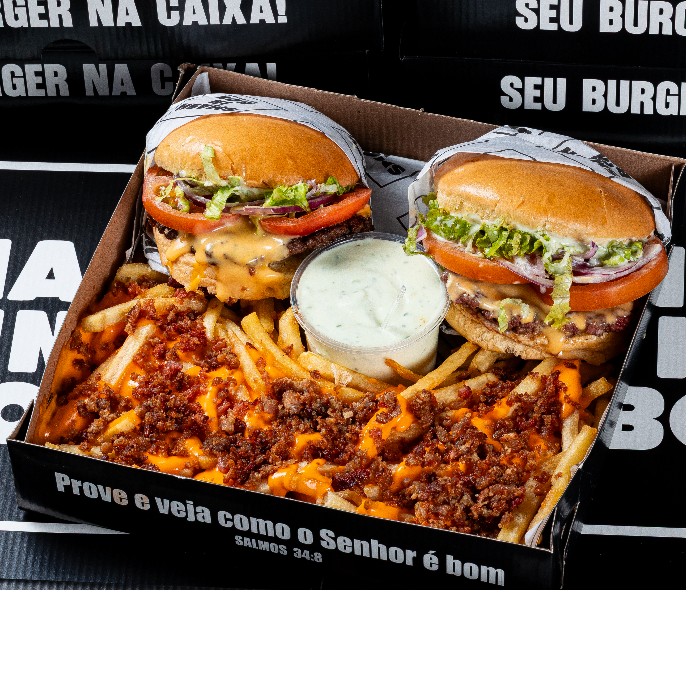 Box do Amor