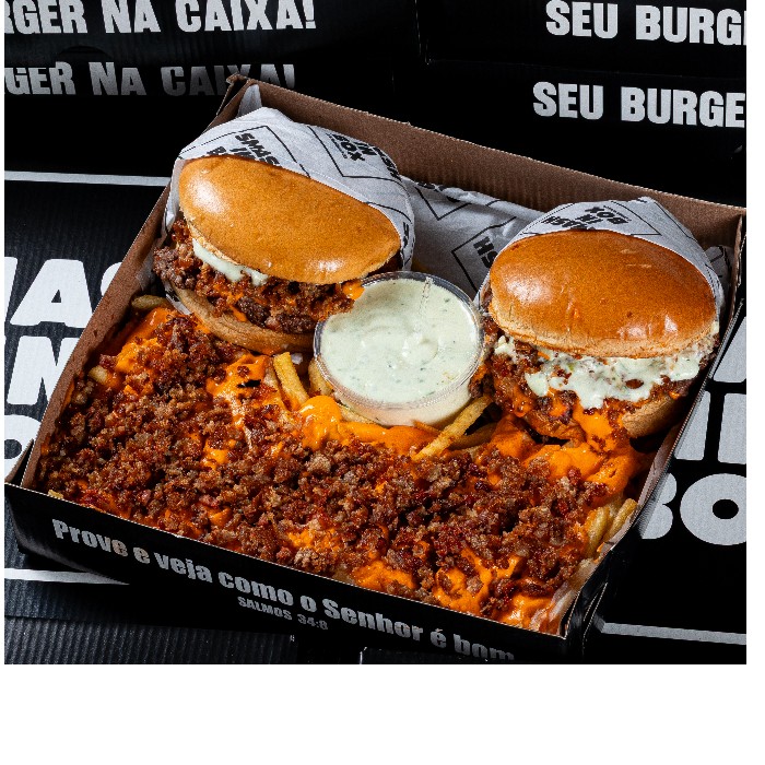 Box Bite