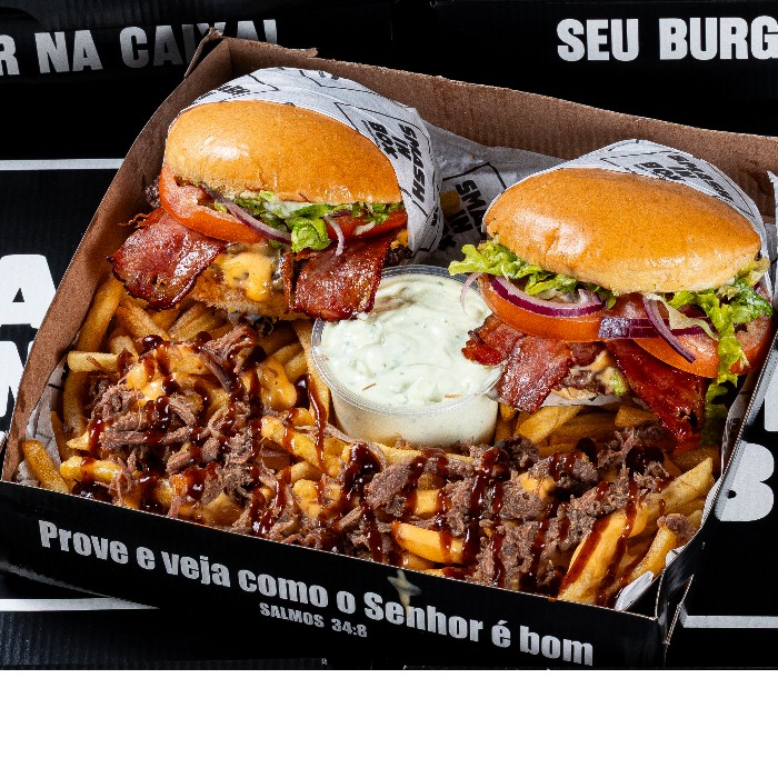 Box Bacostela