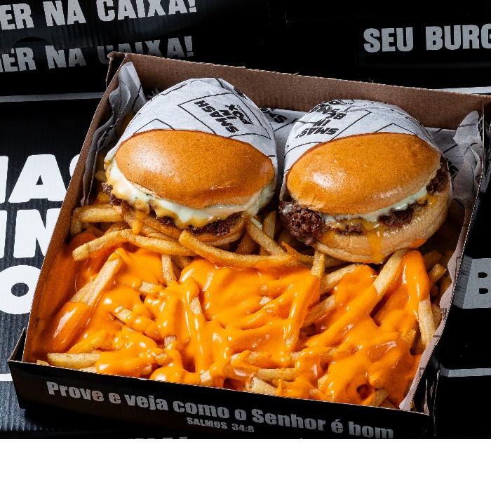 Box Precinho