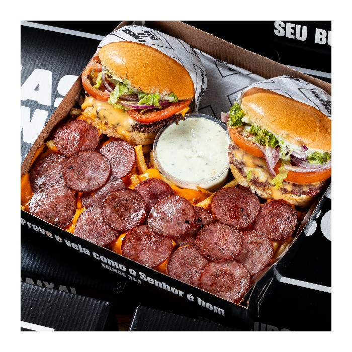 Box Calabox