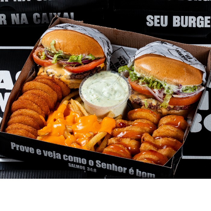 Box MIX